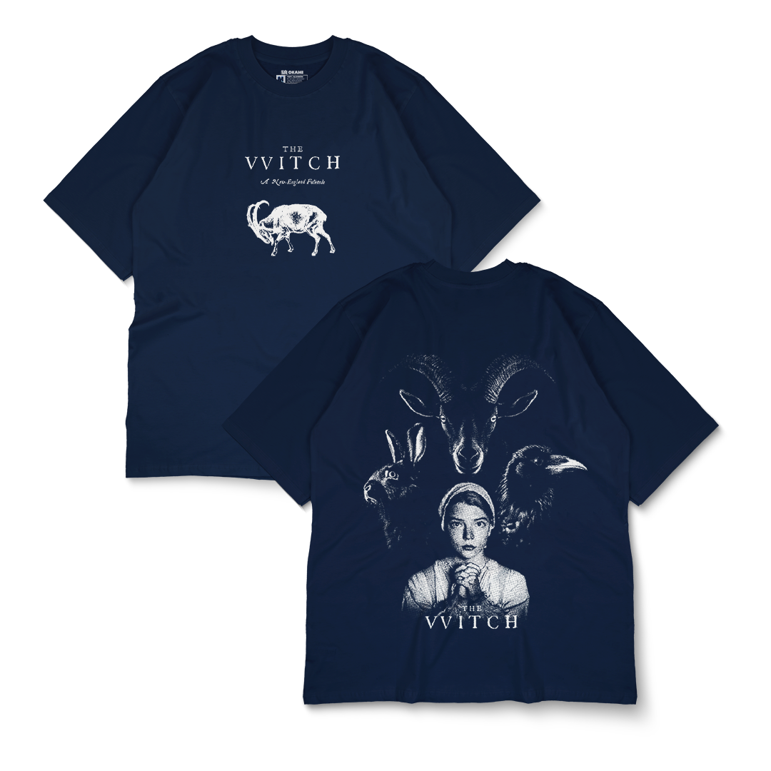 Terror - the vvitch