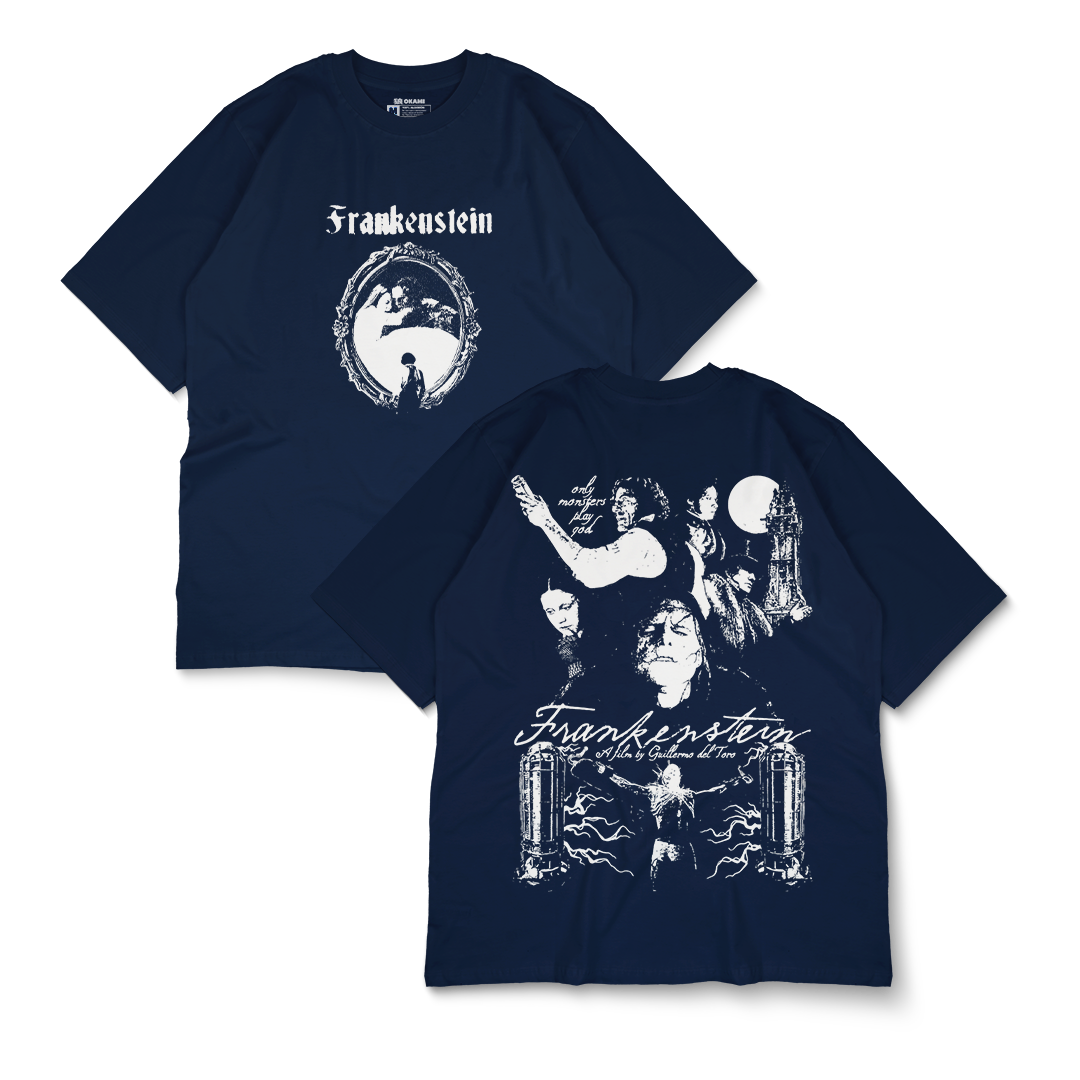 Terror - Frankenstein