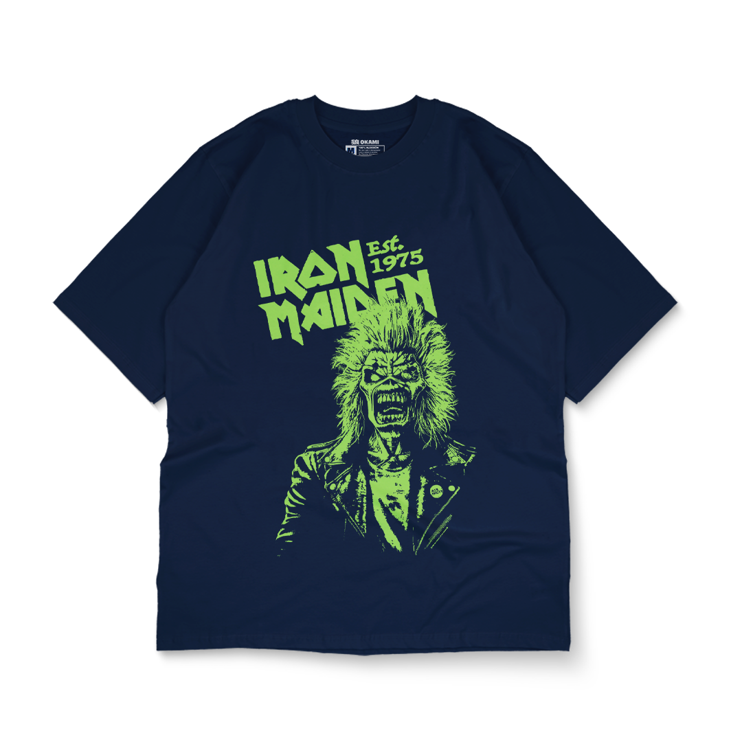 IRON MAIDEN - 1975