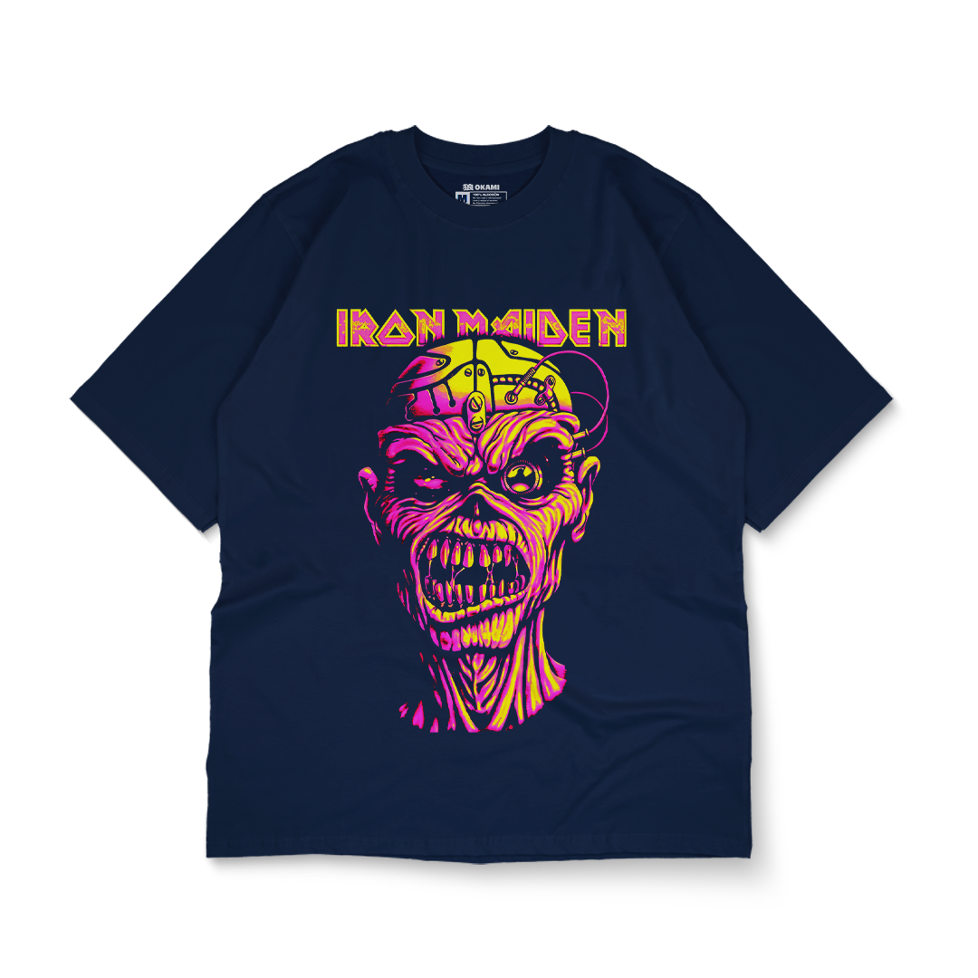 IRON MAIDEN - Metal Beast