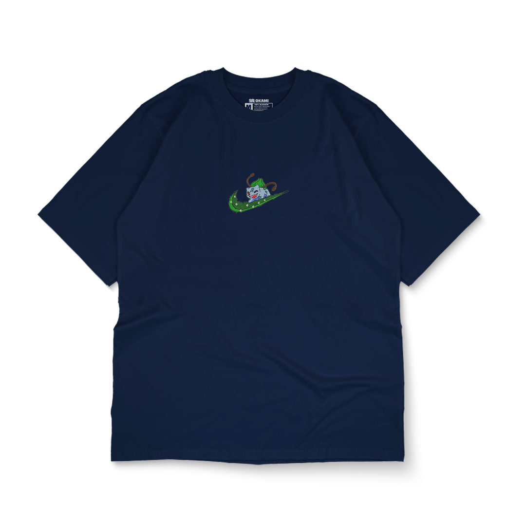 POKÉMON - Bulbasaur N.I.K.E Bordado