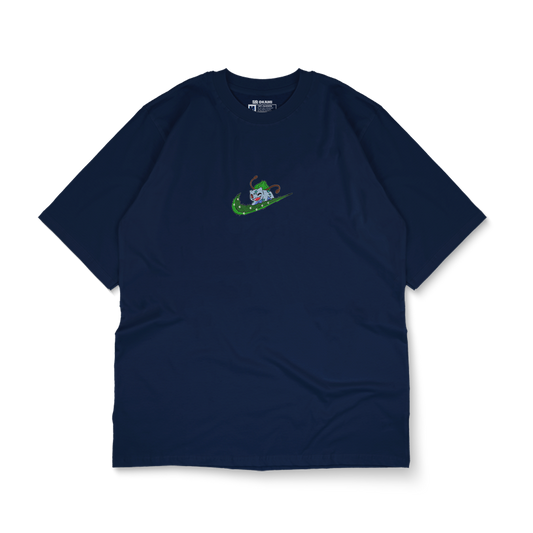 POKÉMON - Bulbasaur N.I.K.E Bordado