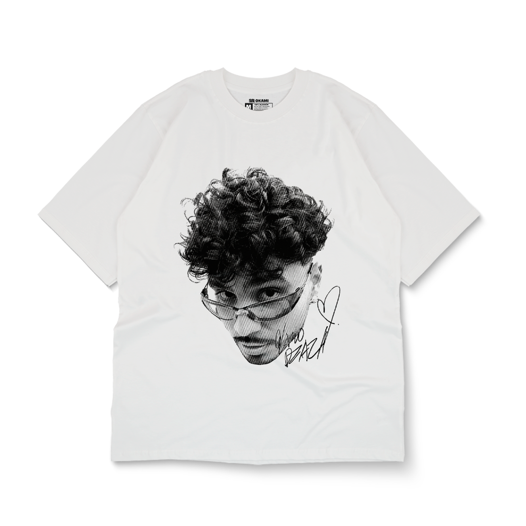 Alvarito - Face