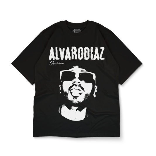 Alvarito Diaz