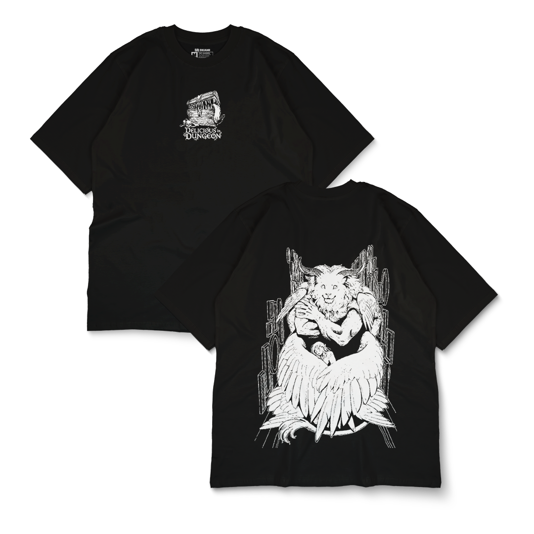 Delicious In Dungeon - Ancient Magic