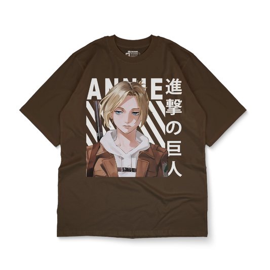AOT Annie