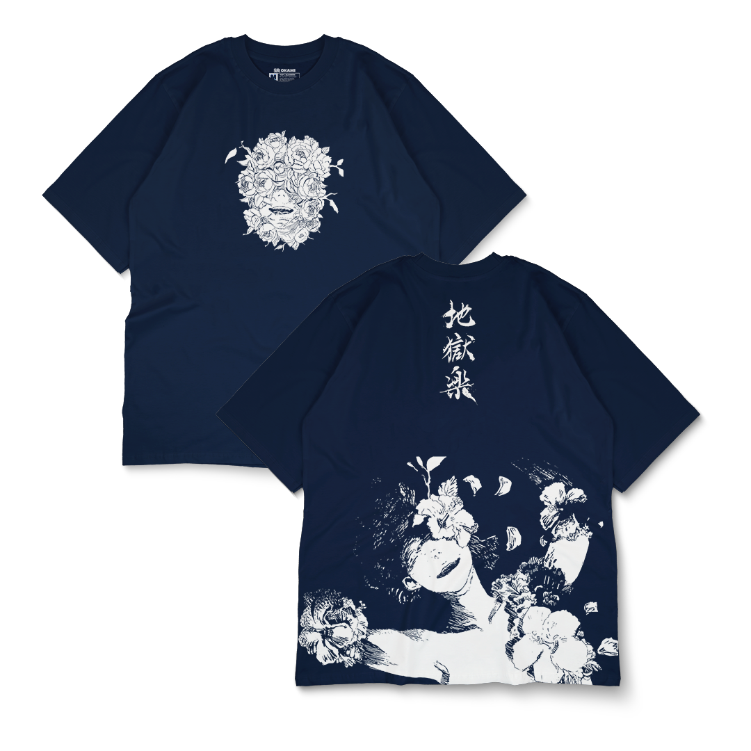 Hell's Paradise: Jigokuraku - Arborification