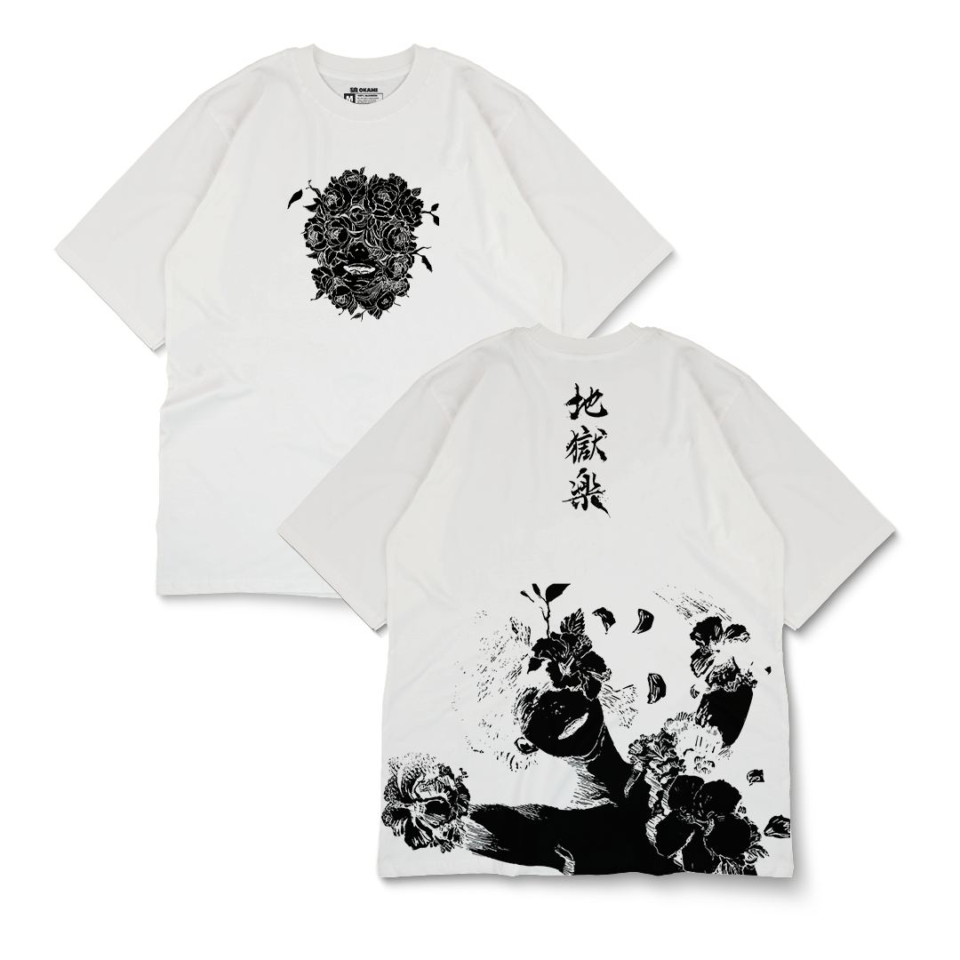 Hell's Paradise: Jigokuraku - Arborification