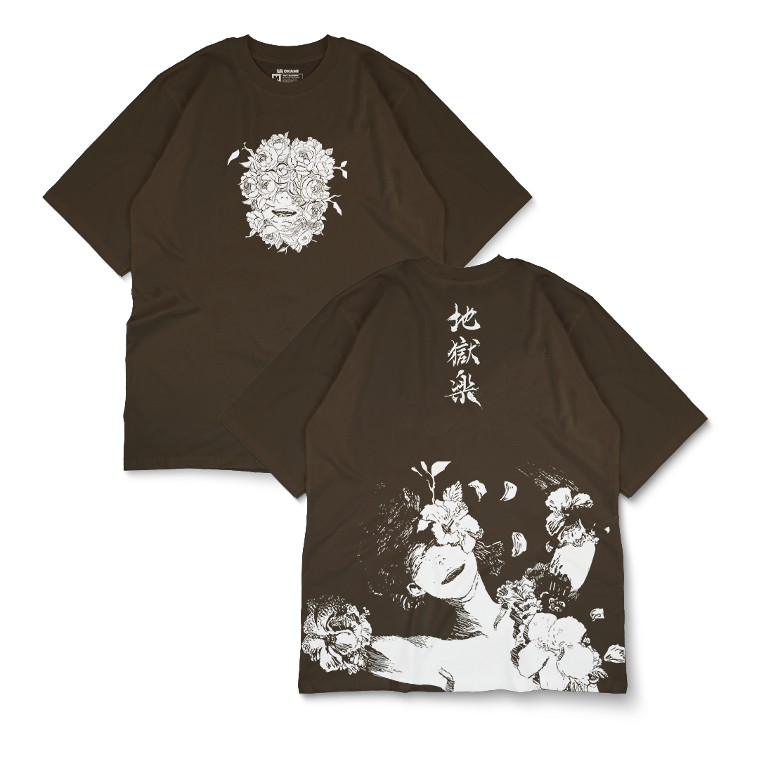 Hell's Paradise: Jigokuraku - Arborification