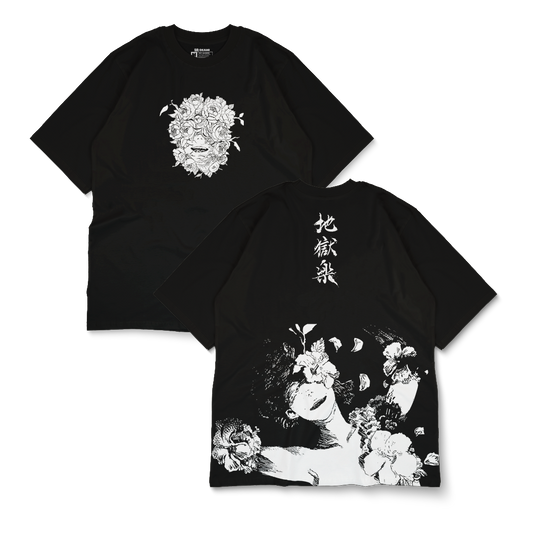 Hell's Paradise: Jigokuraku - Arborification