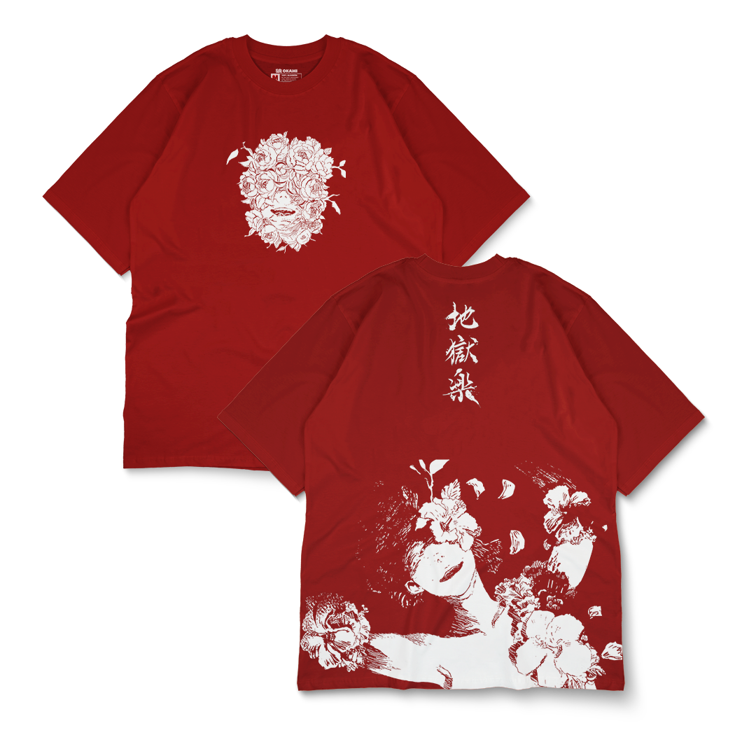 Hell's Paradise: Jigokuraku - Arborification