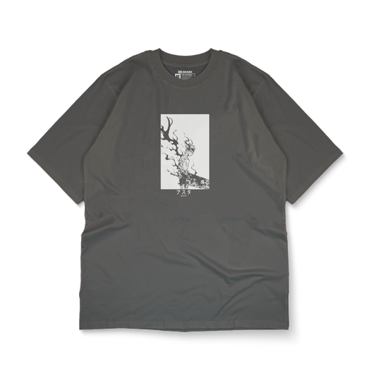 Black Clover - Asta Black Energy