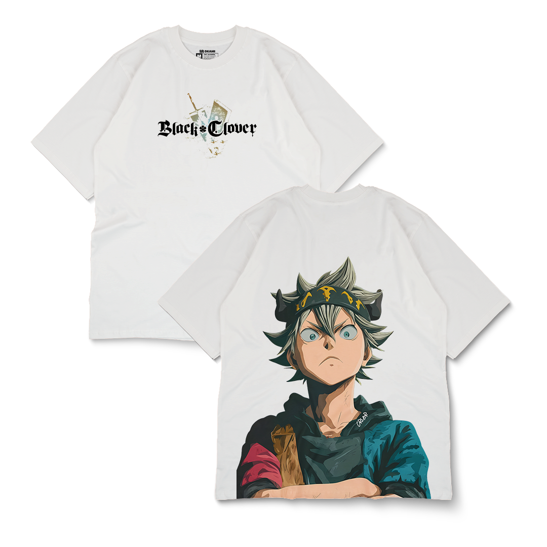 Black Clover - Asta Mode