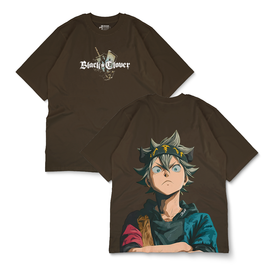Black Clover - Asta Mode