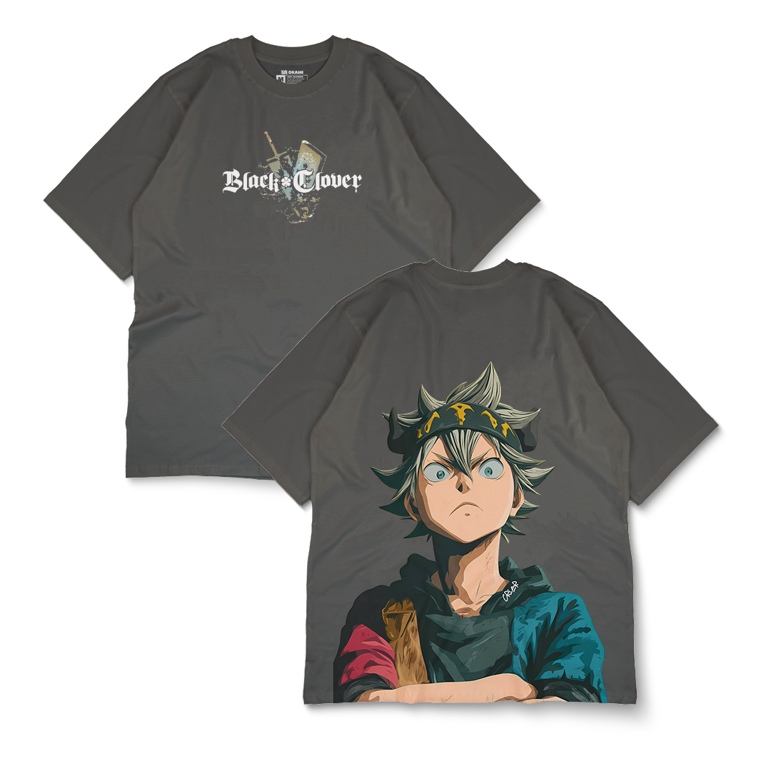 Black Clover - Asta Mode
