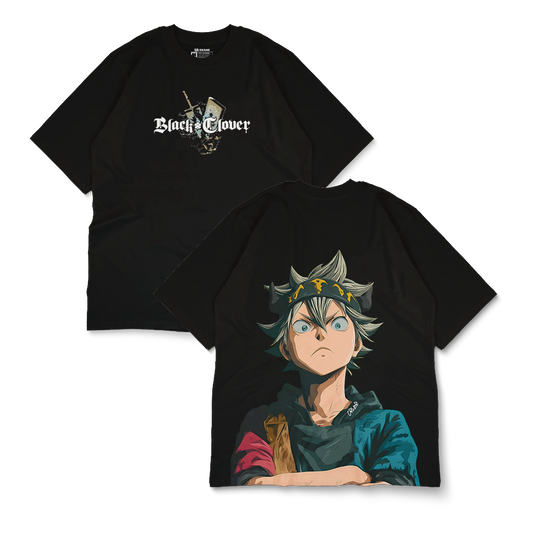 Black Clover - Asta Mode