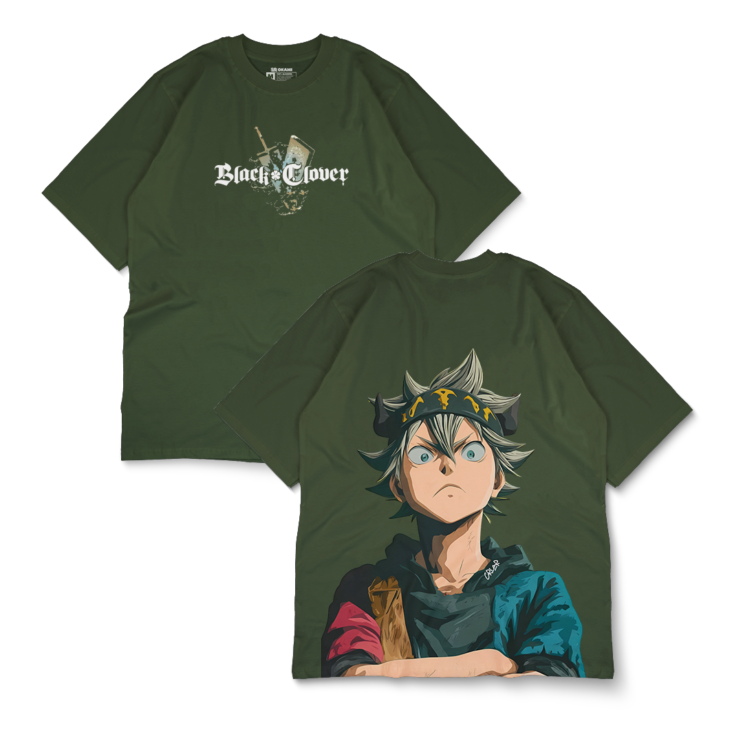 Black Clover - Asta Mode