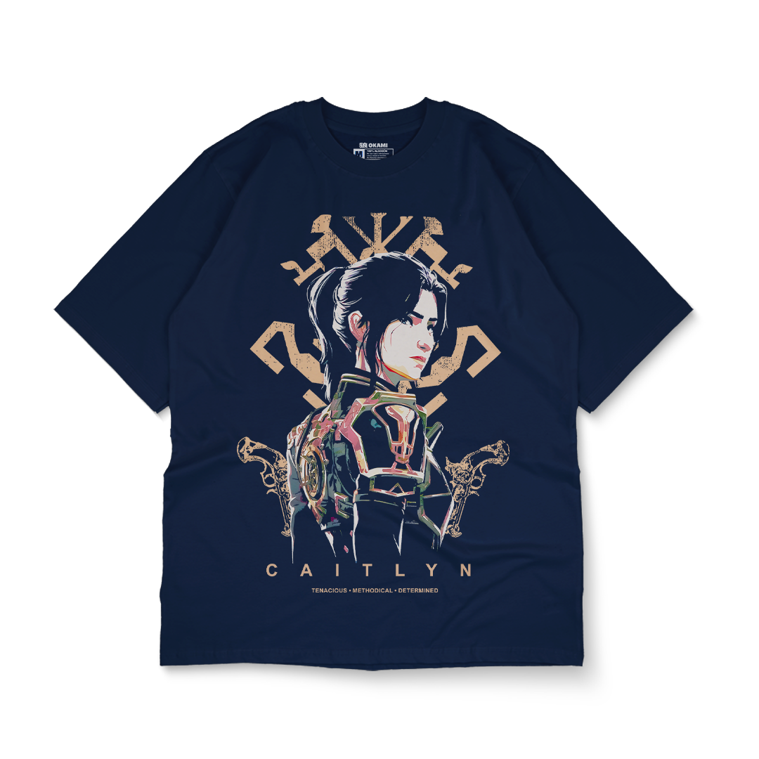 ARCANE - Cait Design
