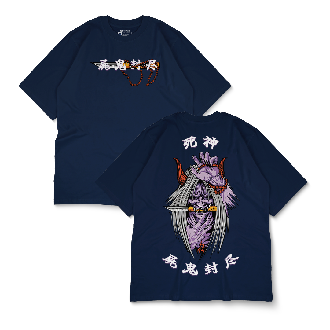 NARUTO PARCA