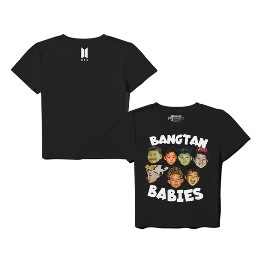 BTS - BANGTAN BABIES