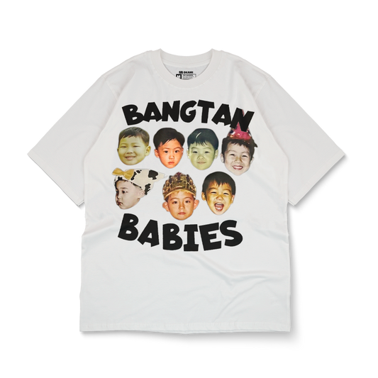 BTS - BANGTAN BABIES