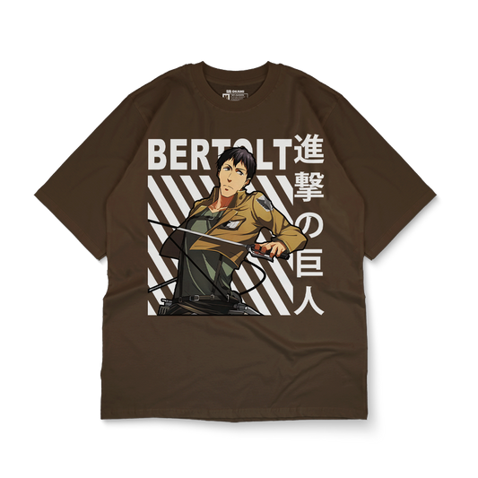 AOT Bertolt