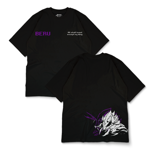 SL Beru Player