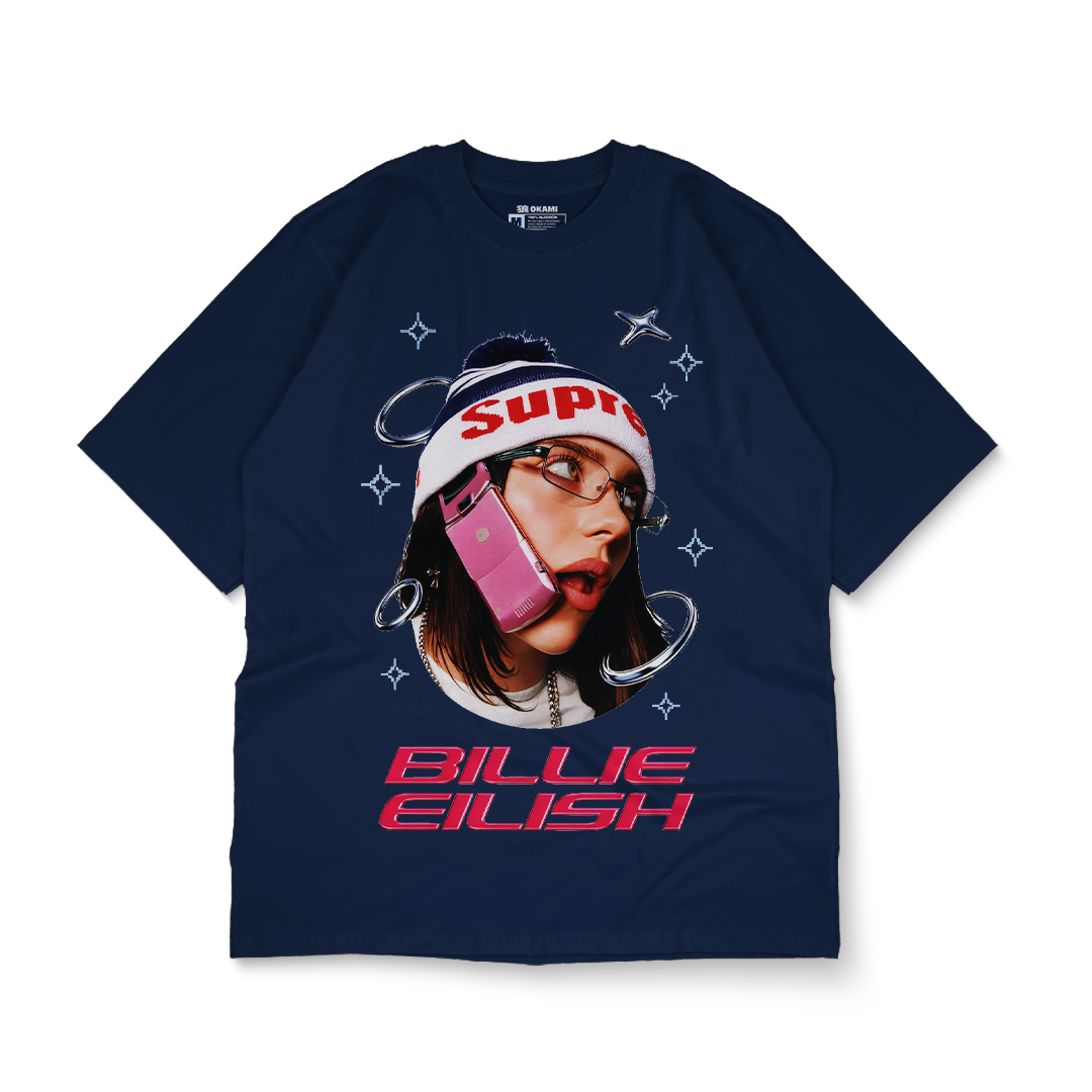 BILLIE EILISH - BILLIE CORE