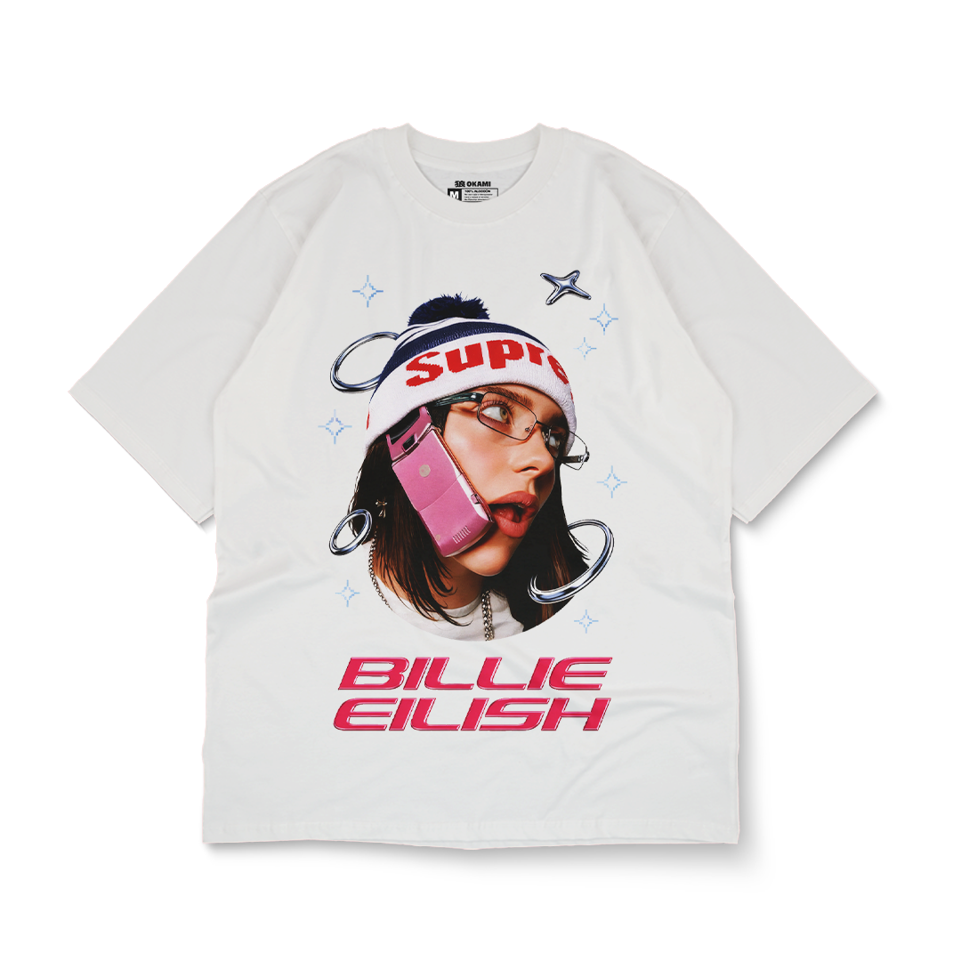 BILLIE EILISH - BILLIE CORE