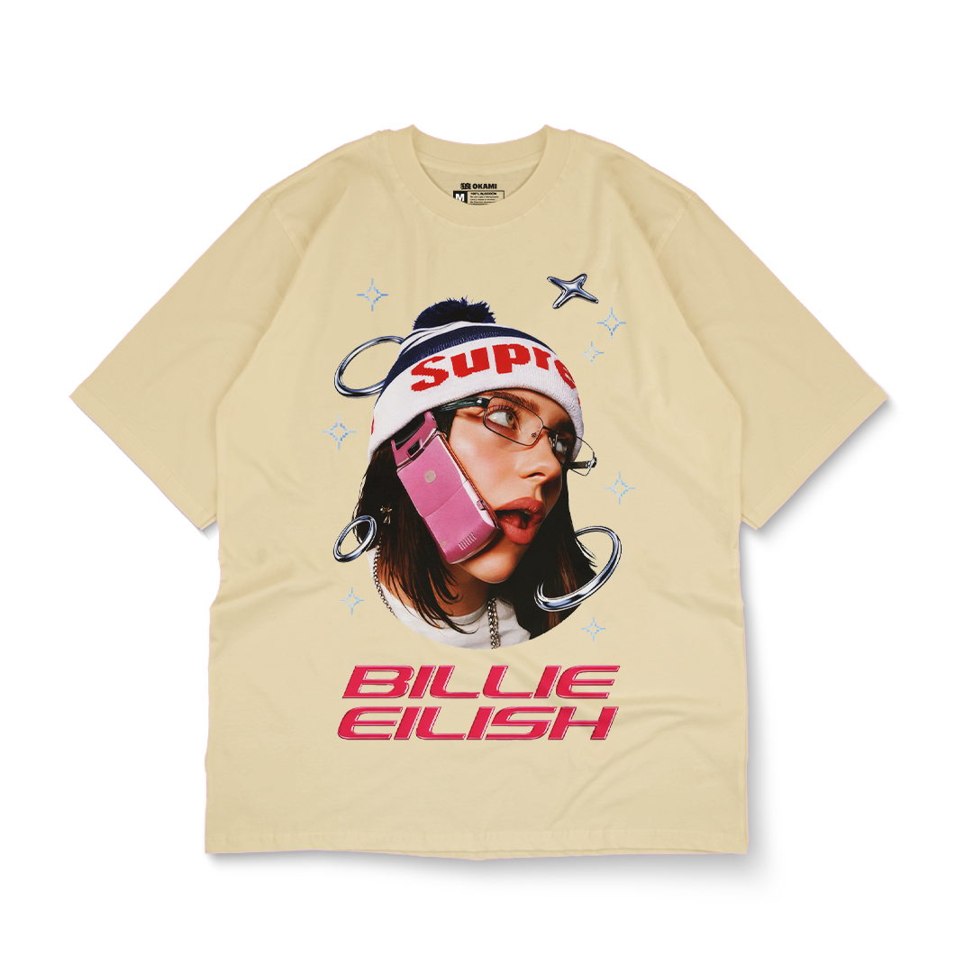 BILLIE EILISH - BILLIE CORE