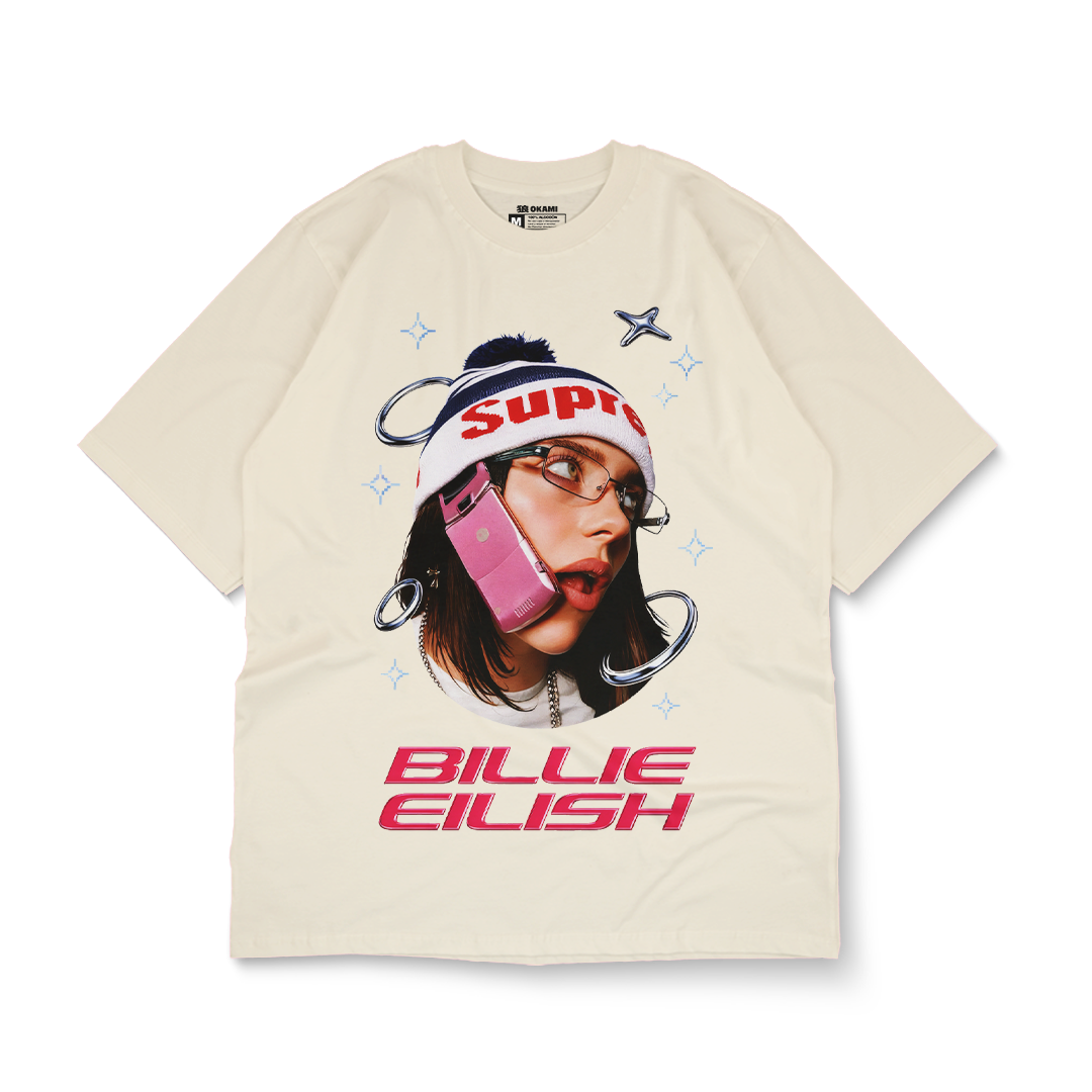 BILLIE EILISH - BILLIE CORE