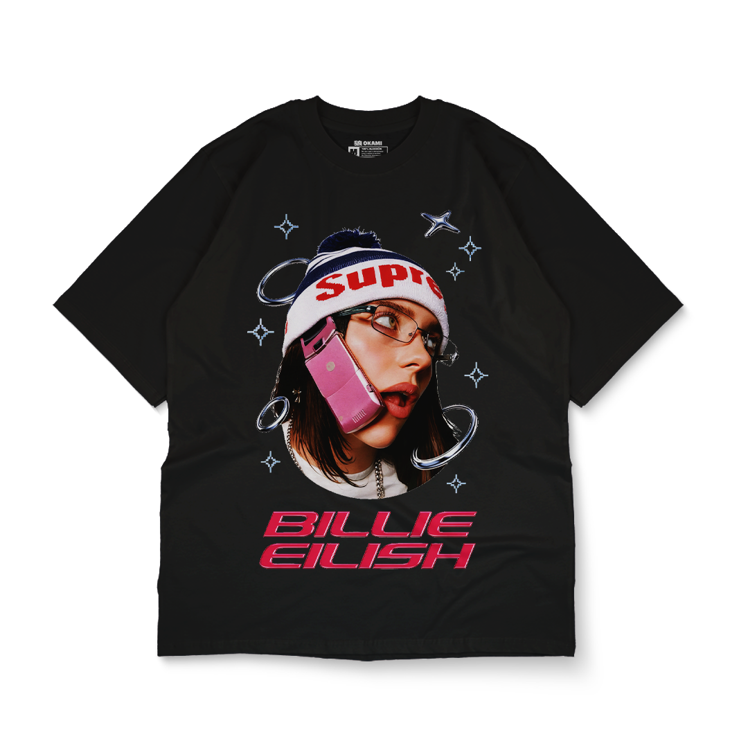 BILLIE EILISH - BILLIE CORE