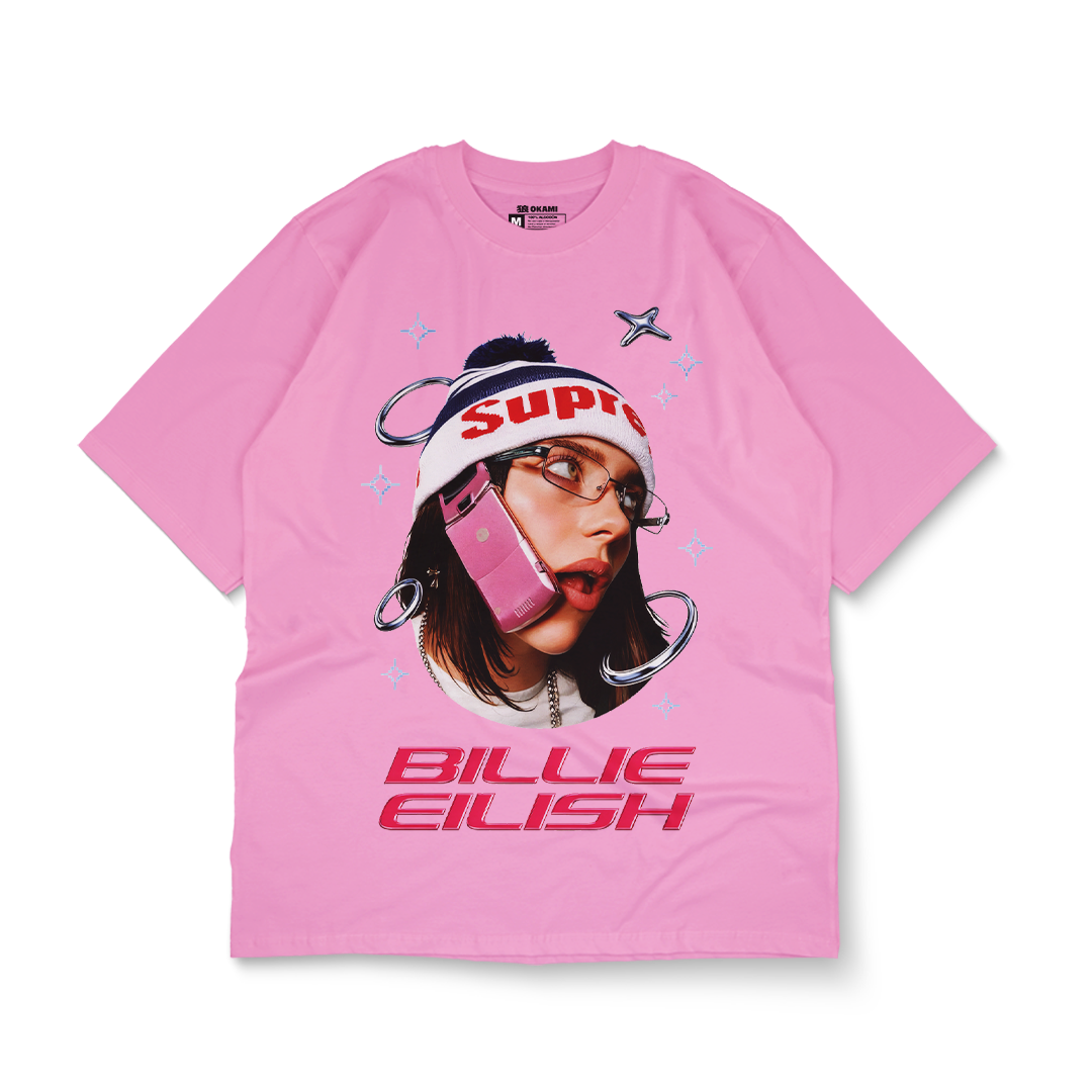 BILLIE EILISH - BILLIE CORE
