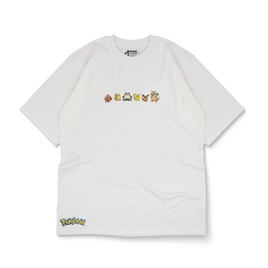 POKÉMON - 1st GEN