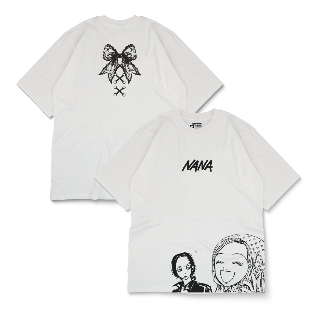 NANA - 707 Club