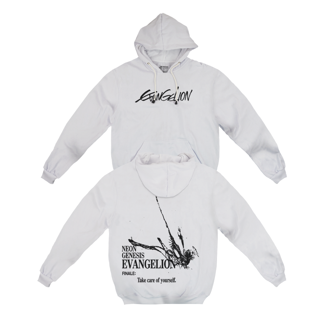 EVA-Eva take care (Hoodie)