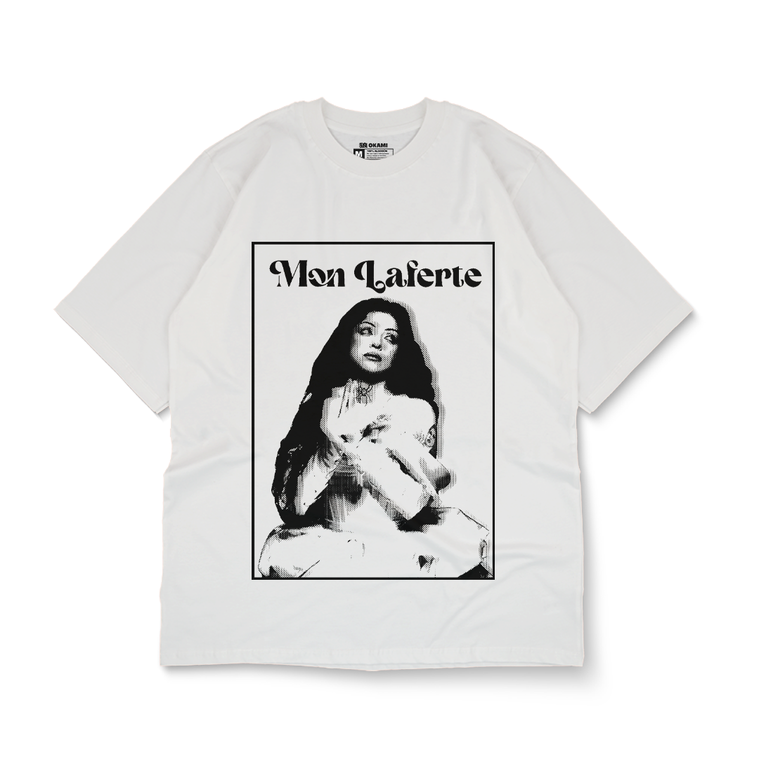 Mon Laferte - Dulce Melancolía