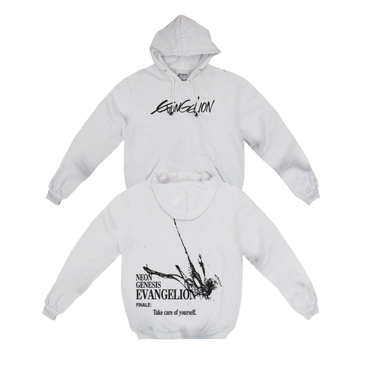 EVA- DIVINE (Hoodie)