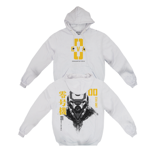 EVA-UNITS 00 (Hoodie)