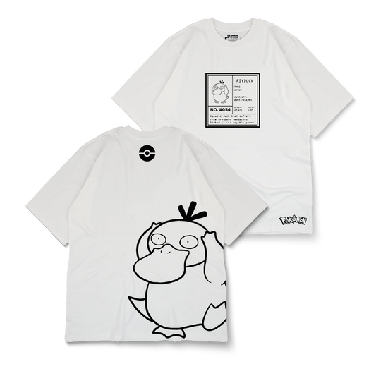 POKÉMON - Psyduck