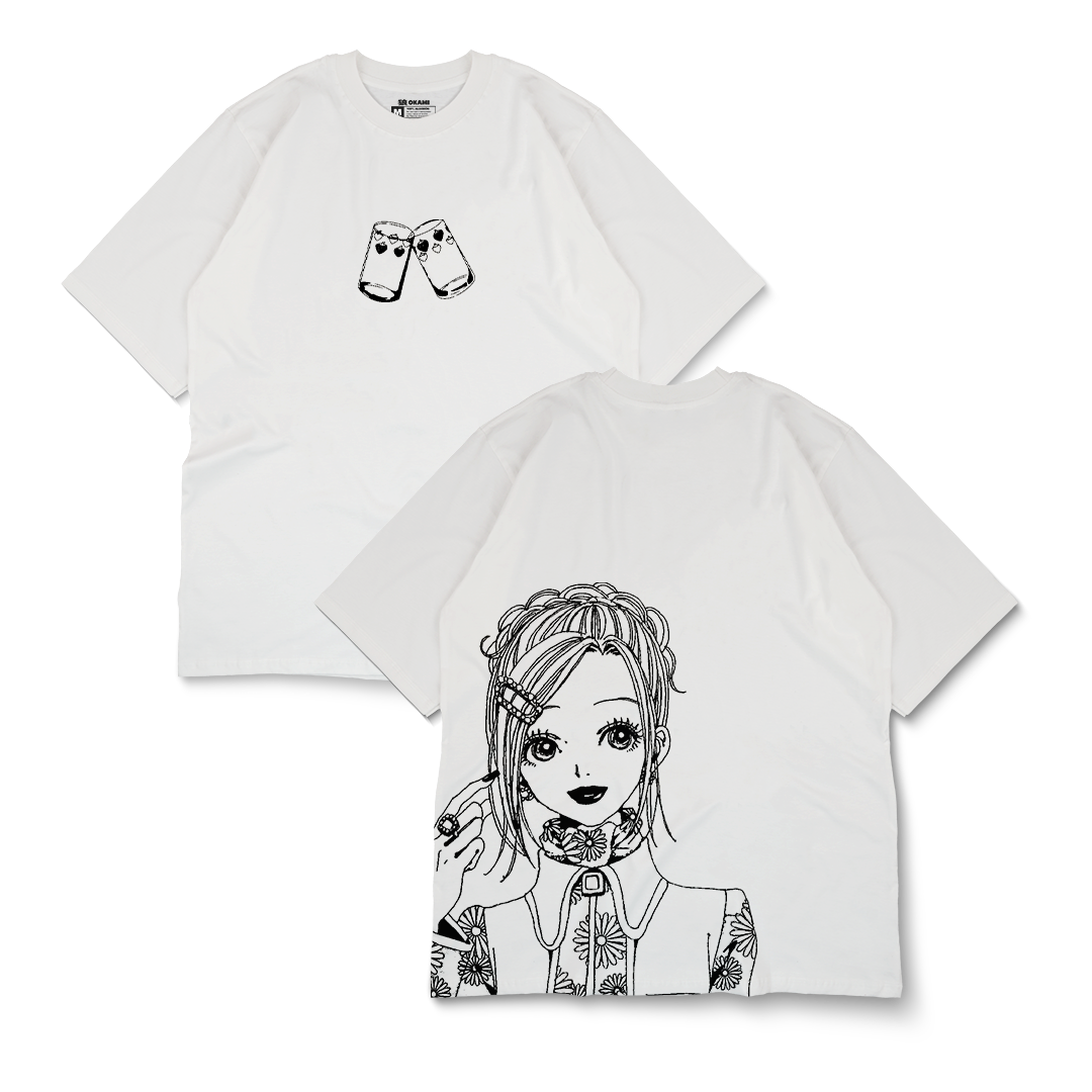 NANA - Sweet Hachi