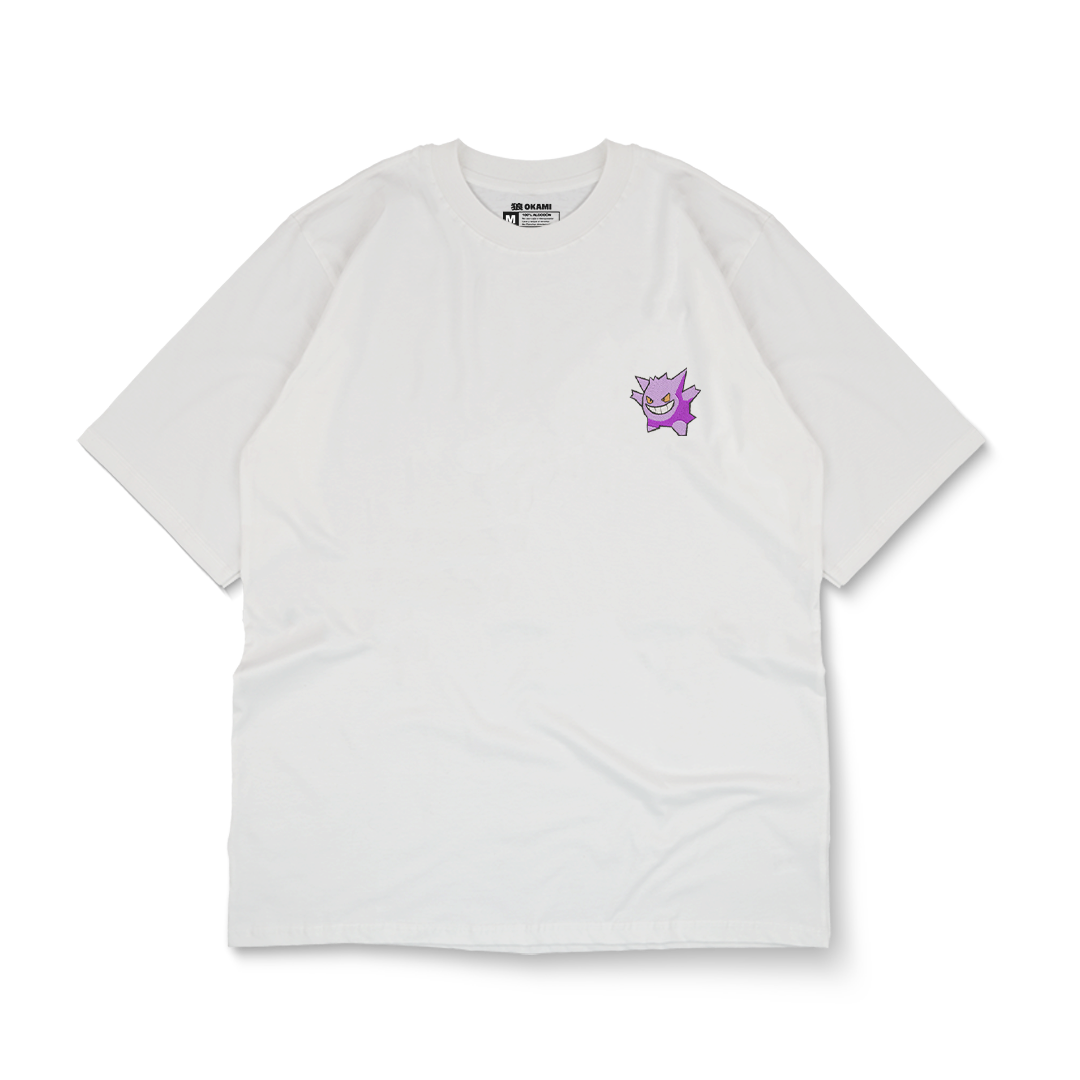 POKÉMON - Gengar Bordado