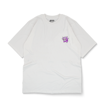 POKÉMON - Gengar Bordado