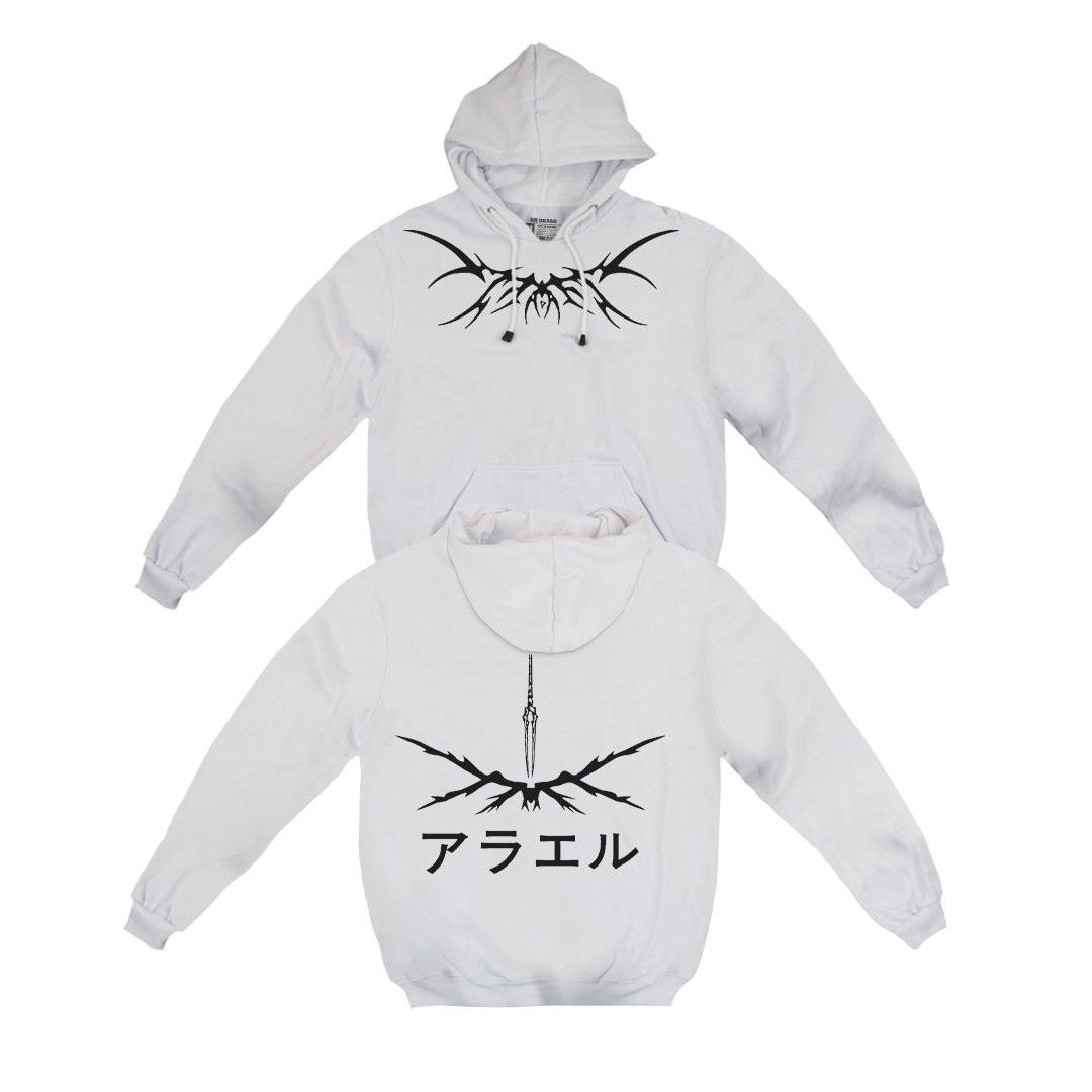 EVA-ARAEL (Hoodie)