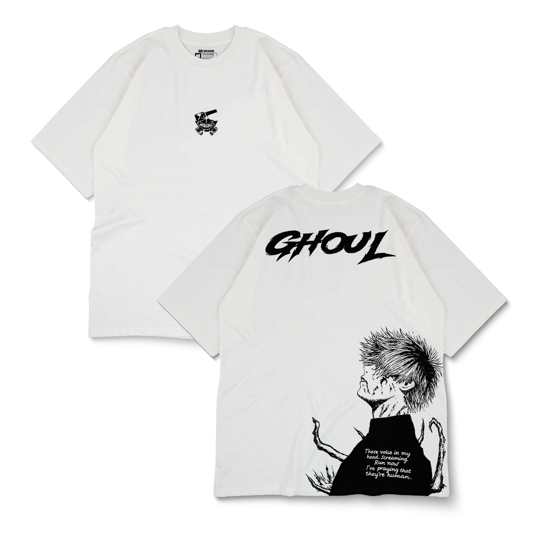 TOKYO GHOUL - Ghoul