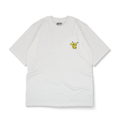 POKÉMON - Pikachu Bordado