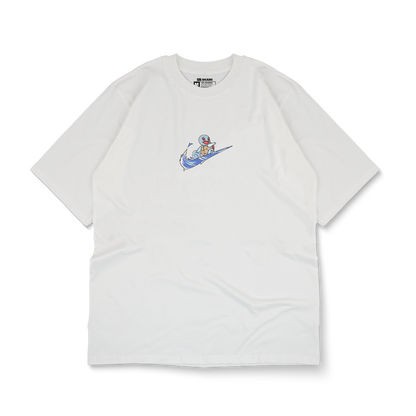 POKÉMON - Squirtle N.I.K.E Bordado