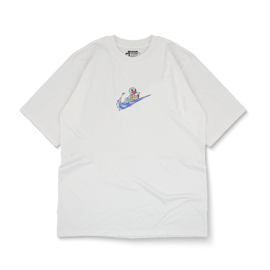 POKÉMON - Squirtle N.I.K.E Bordado
