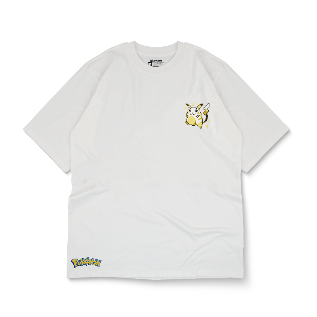 POKÉMON - OG Pikachu