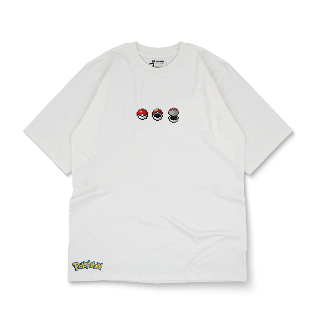 POKÉMON - Pokéball